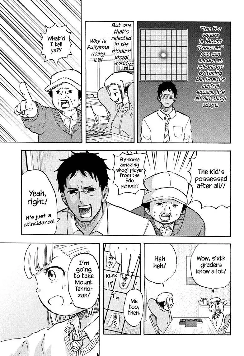 High School Family: Kokosei Kazoku Chapter 105 10